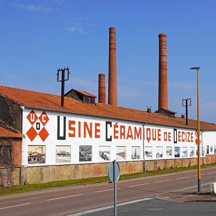 Photo de Remparts de Decize